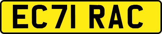 EC71RAC