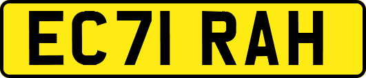 EC71RAH
