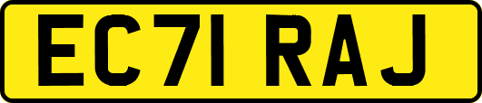 EC71RAJ