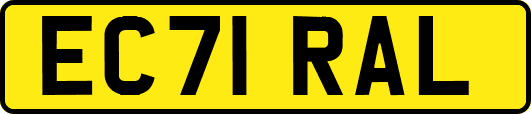EC71RAL