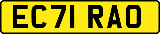 EC71RAO