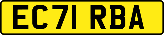 EC71RBA