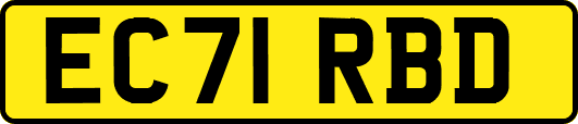 EC71RBD