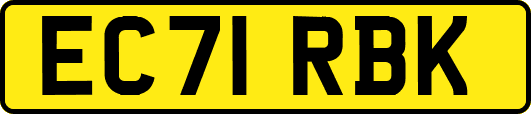 EC71RBK