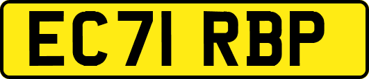 EC71RBP