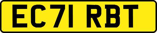 EC71RBT