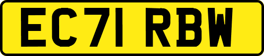 EC71RBW