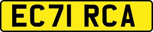 EC71RCA