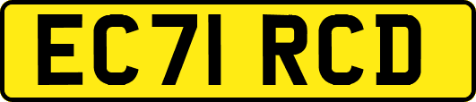 EC71RCD