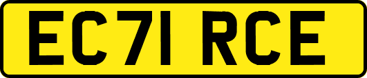EC71RCE