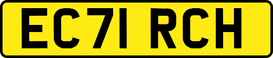EC71RCH