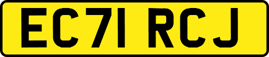 EC71RCJ