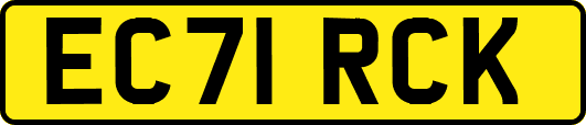 EC71RCK
