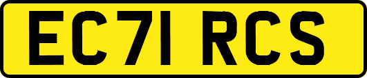 EC71RCS