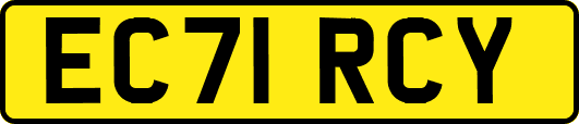 EC71RCY