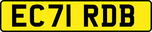 EC71RDB
