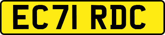 EC71RDC