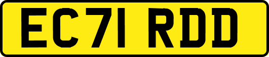 EC71RDD