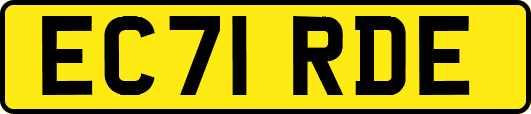 EC71RDE
