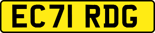 EC71RDG