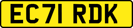 EC71RDK