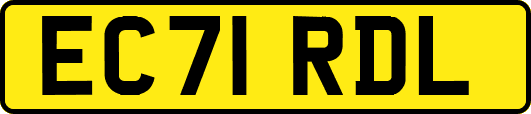 EC71RDL