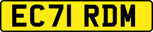 EC71RDM