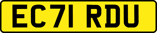 EC71RDU
