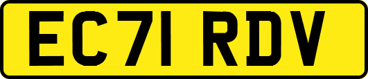 EC71RDV