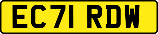 EC71RDW