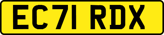EC71RDX