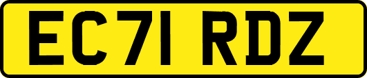 EC71RDZ
