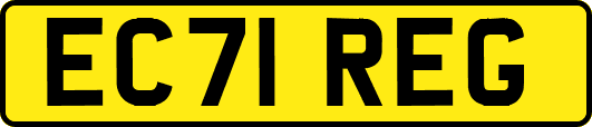 EC71REG