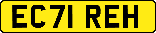 EC71REH