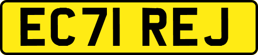 EC71REJ