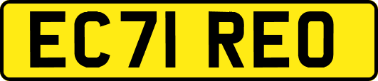 EC71REO