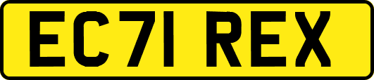 EC71REX