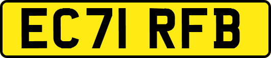EC71RFB