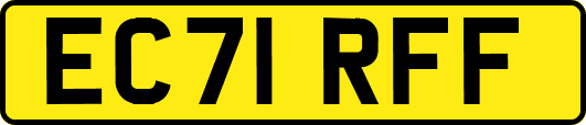 EC71RFF