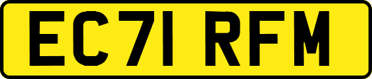 EC71RFM
