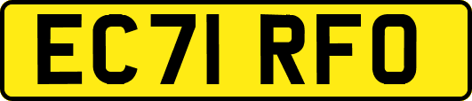 EC71RFO