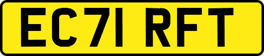 EC71RFT