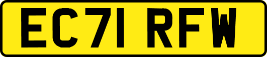 EC71RFW