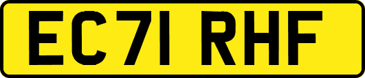 EC71RHF