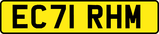 EC71RHM