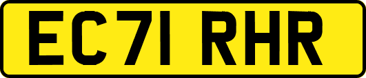 EC71RHR