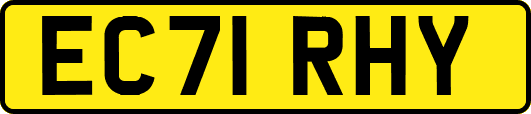 EC71RHY