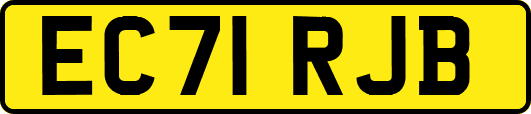 EC71RJB