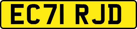 EC71RJD