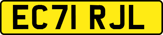 EC71RJL